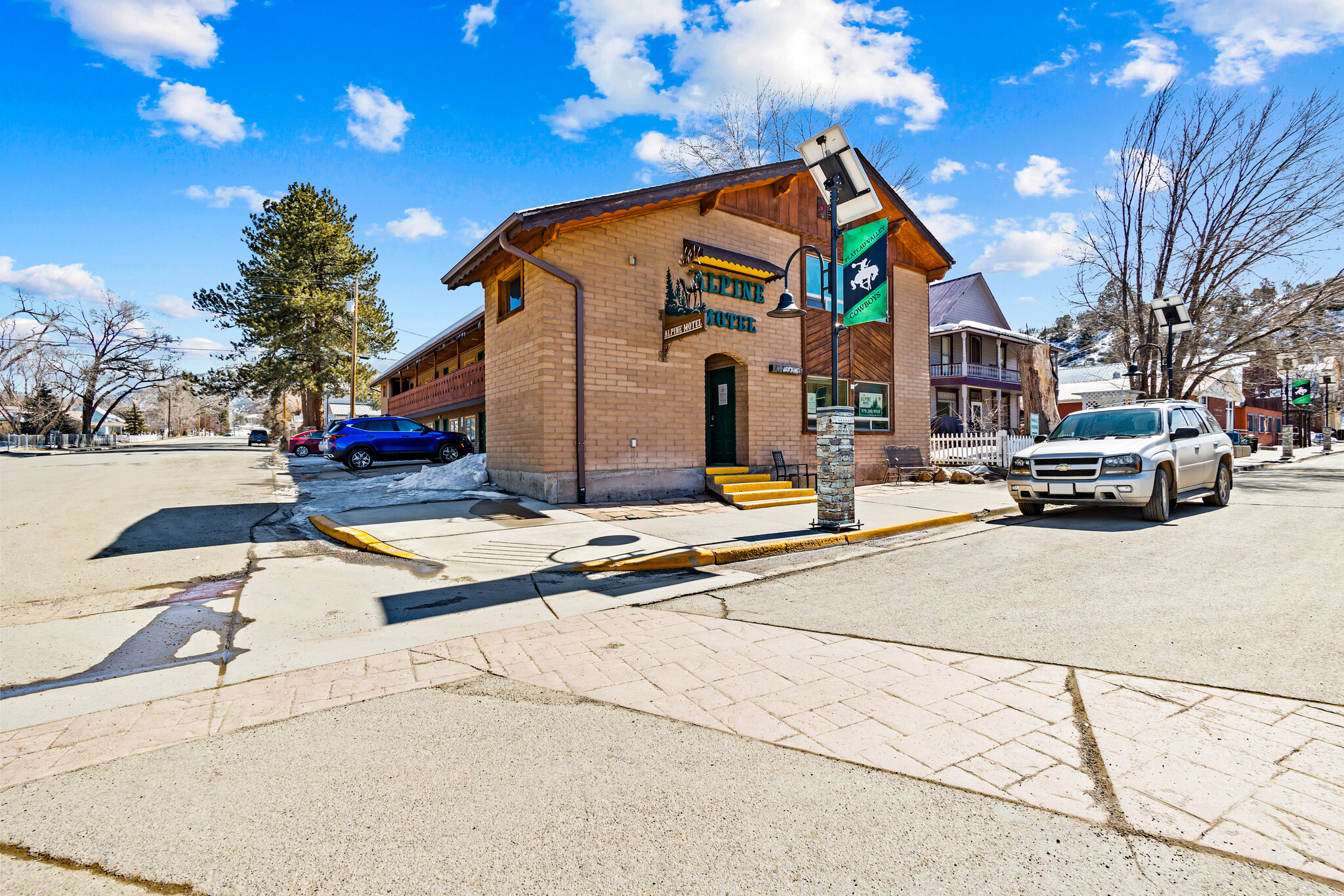 103 Spring St, Collbran, CO for sale Building Photo- Image 1 of 1