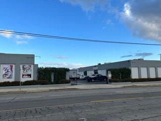 More details for 1102 Arroyo St, San Fernando, CA - Industrial for Lease