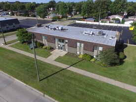 Warren Mi Commercial Real Estate For Sale Loopnet Com