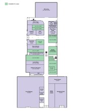 600 E Northern Lights Blvd, Anchorage, AK for lease Site Plan- Image 1 of 1