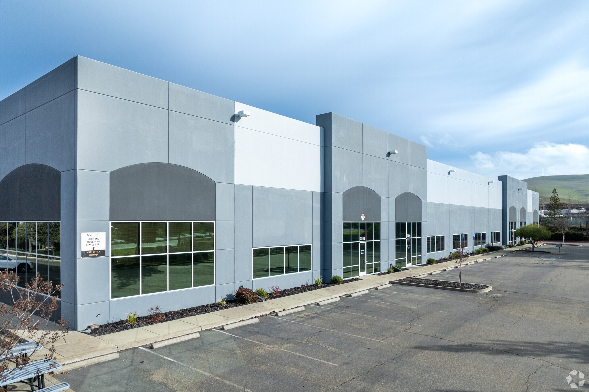 7800-7848 Las Positas Rd, Livermore, CA for sale Building Photo- Image 1 of 1