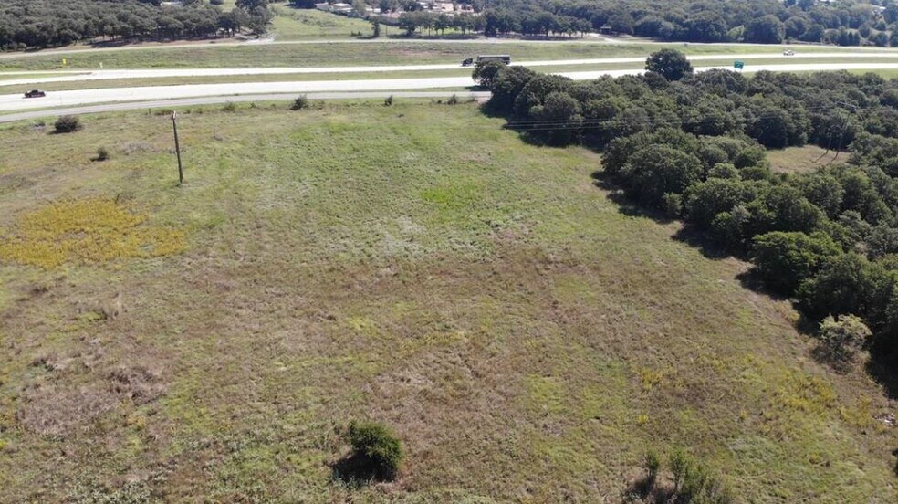 Hwy 287, Bowie, TX for sale - Primary Photo - Image 1 of 1