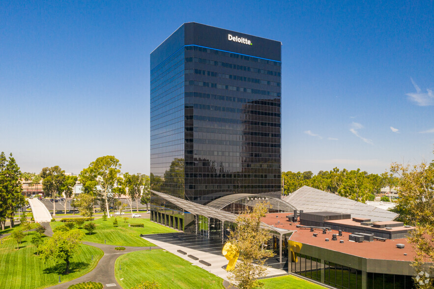 695 Town Center Dr, Costa Mesa, CA 92626 - Park Tower | LoopNet