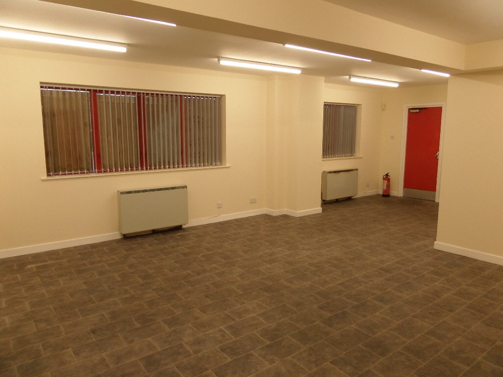 Heol Ty Gwyn Industrial Estate, Maesteg for lease Interior Photo- Image 1 of 1