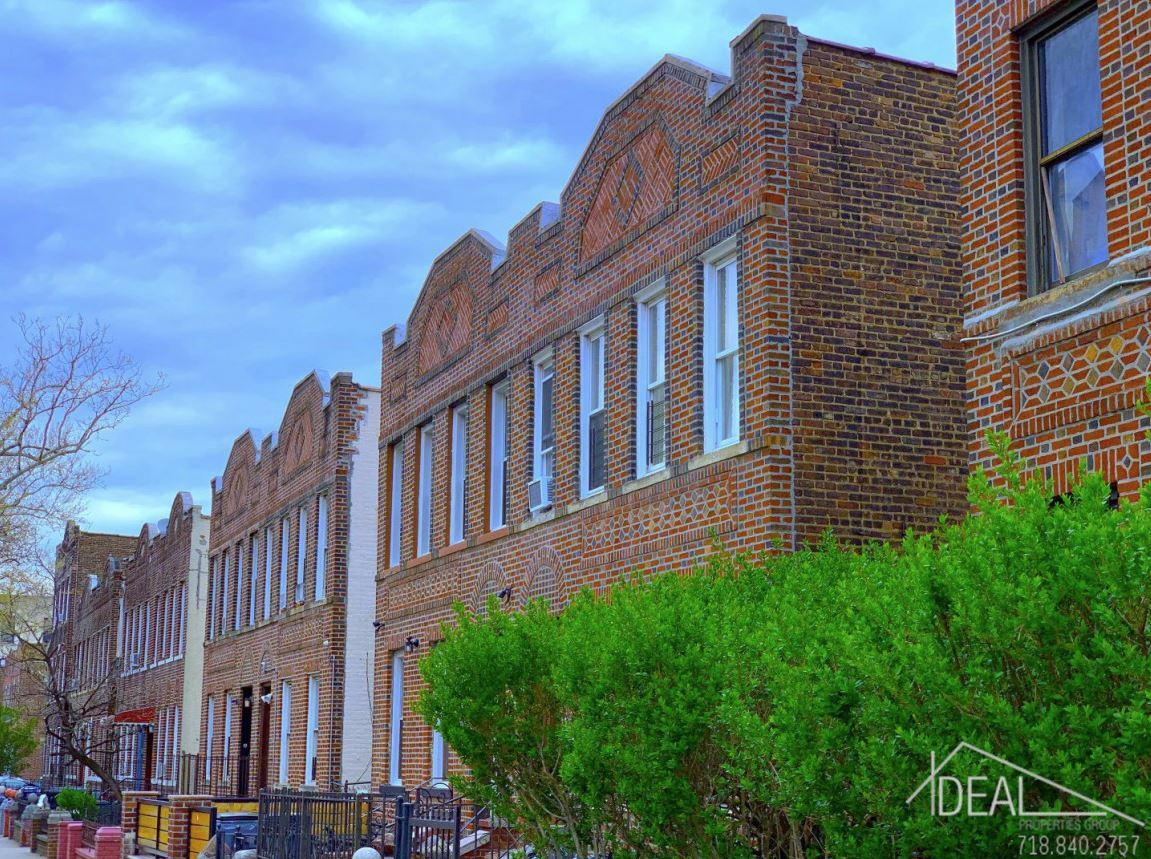 1098 Lenox Rd, Brooklyn, NY for sale Building Photo- Image 1 of 1