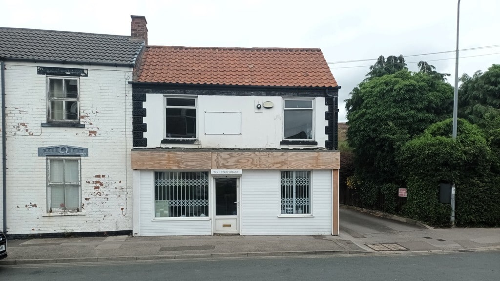 77 Church St, Hull for sale Building Photo- Image 1 of 1