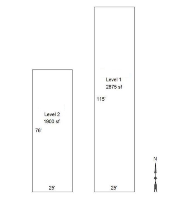 6128 Havelock Ave, Lincoln, NE for sale Floor Plan- Image 1 of 13