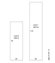 6128 Havelock Ave, Lincoln, NE for sale Floor Plan- Image 1 of 13