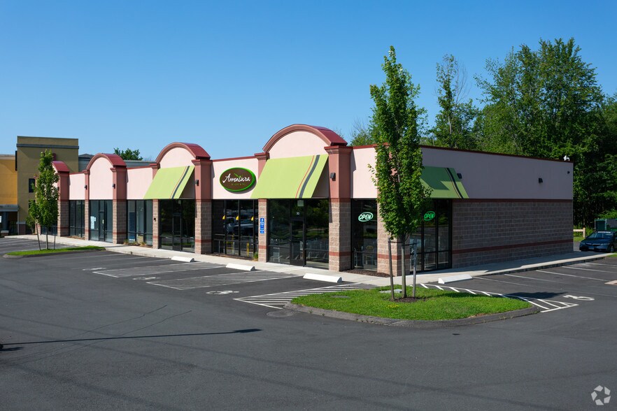 12 Knotter Dr, Cheshire, CT for sale - Primary Photo - Image 1 of 1