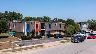 More details for 4316 Baldwin Ave, Fort Worth, TX - Multifamily for Sale