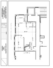 9433 Common Brook Rd, Owings Mills, MD for lease Floor Plan- Image 1 of 1