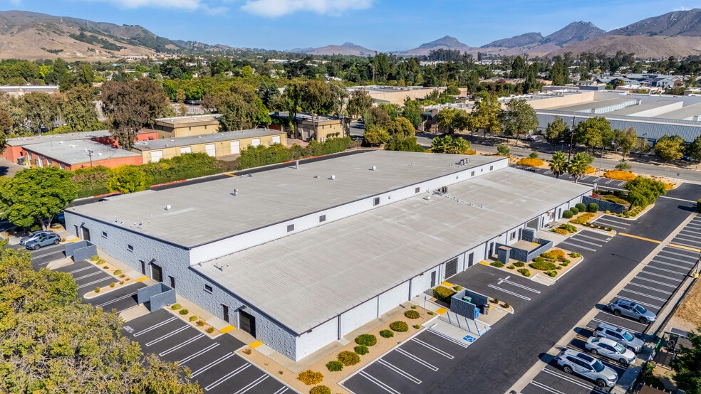 143 Suburban Rd, San Luis Obispo, CA for sale - Building Photo - Image 2 of 5