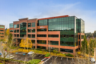 More details for 5500 Meadows Rd, Lake Oswego, OR - Office for Lease