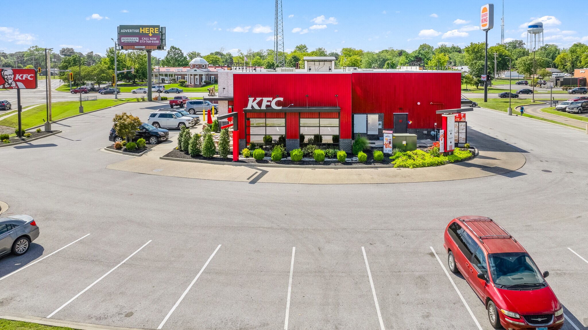 514 S Commercial St, Harrisburg, IL for sale Primary Photo- Image 1 of 9