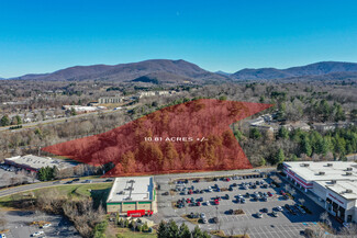 More details for 110 River Hills Rd, Asheville, NC - Land for Sale