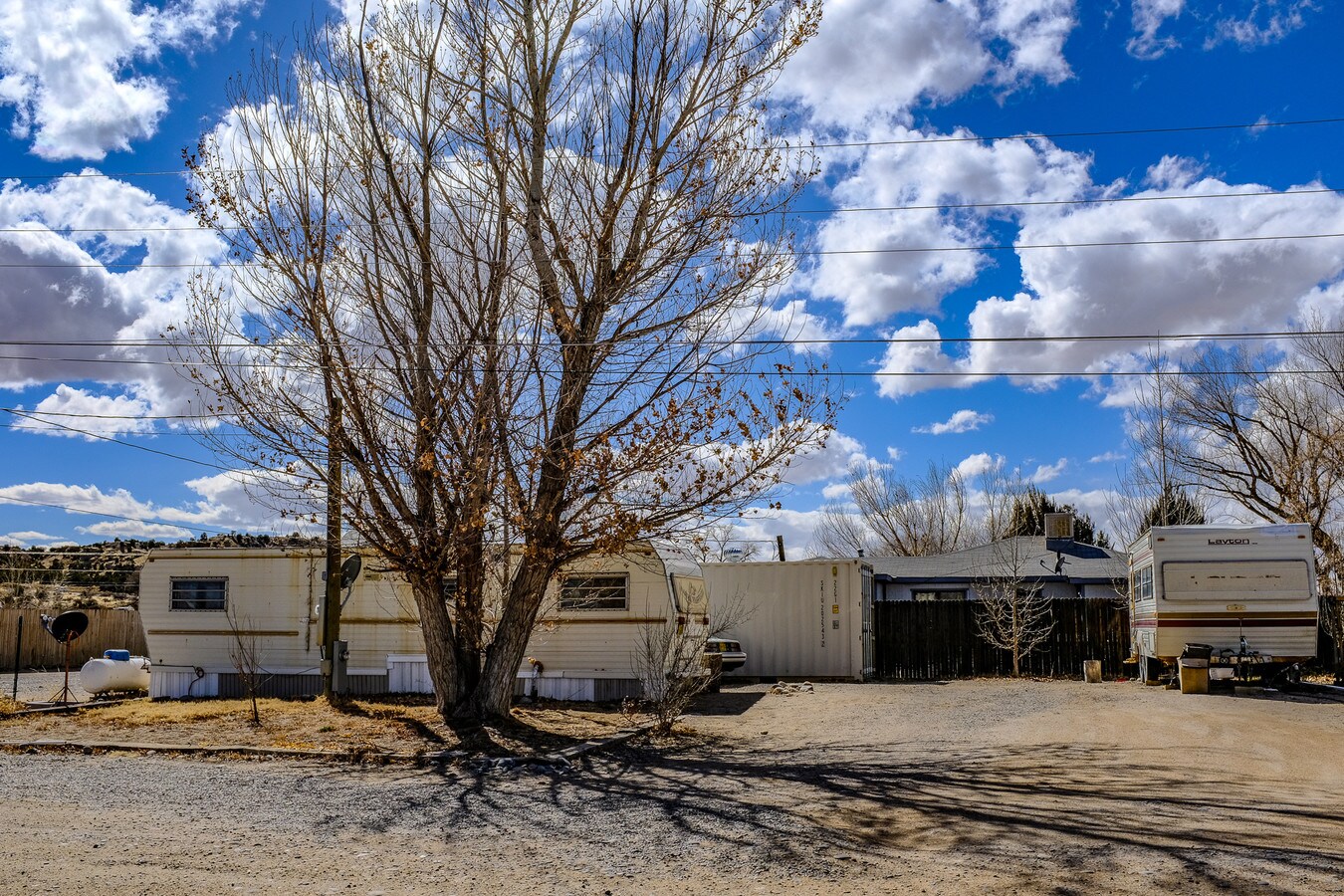 11 Road 5507, Bloomfield, NM 87413