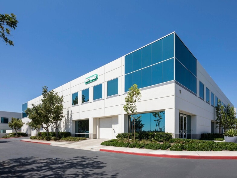 21 Technology Dr, Irvine, CA for lease - Building Photo - Image 1 of 1