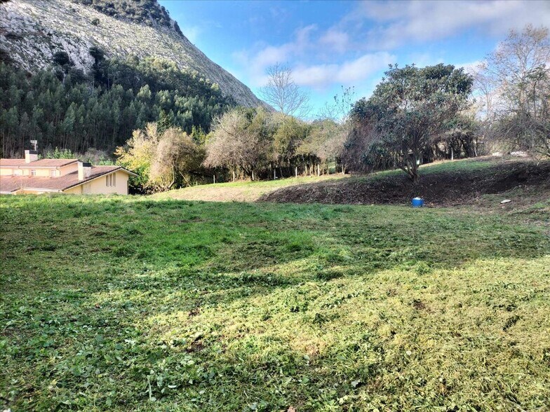 Land in Castro-Urdiales for sale - Building Photo - Image 2 of 12