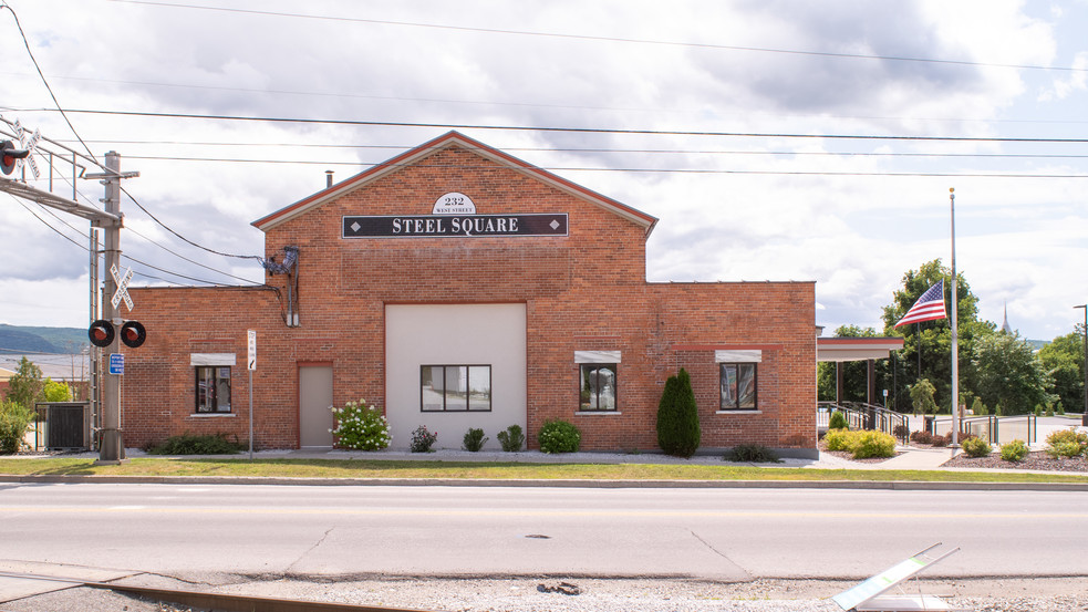 246 West St, Rutland, VT for sale - Primary Photo - Image 1 of 1