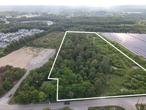 59 Stilson Rd, Richmond, RI - aerial  map view - Image1