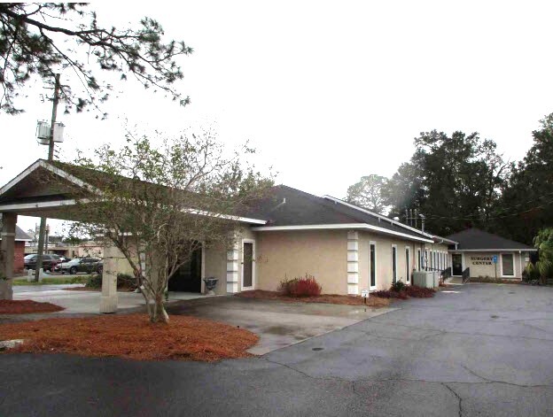 2003 Alice St, Waycross, GA for sale - Primary Photo - Image 1 of 1