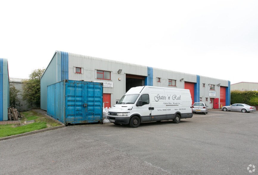 Sully Vw, Barry for sale - Primary Photo - Image 1 of 1