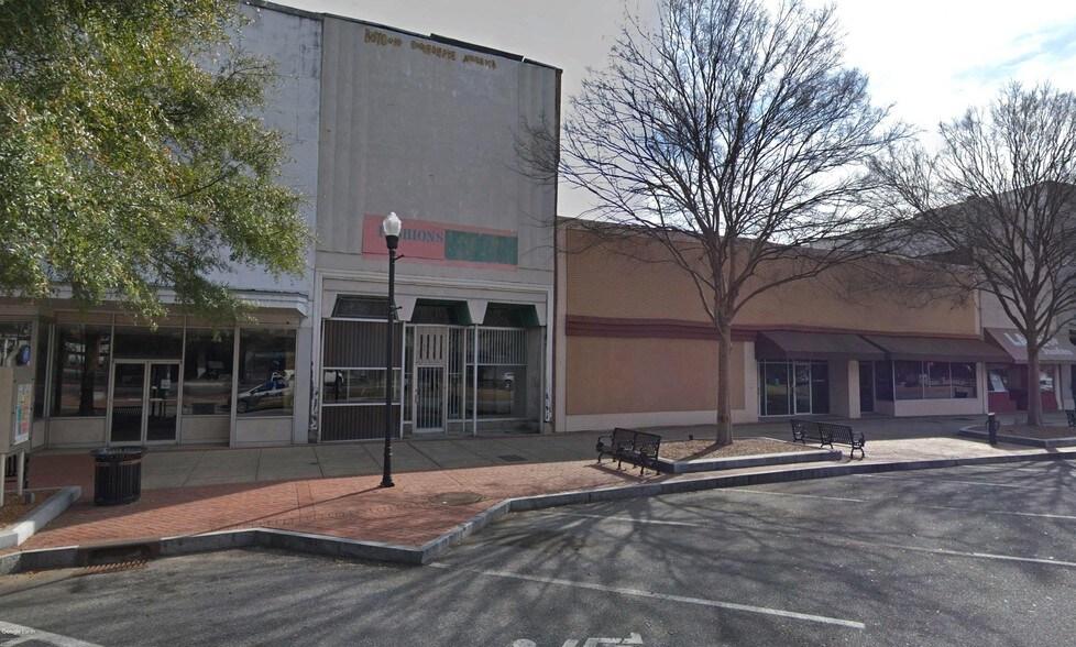 1112 Broadway, Columbus, GA for sale - Building Photo - Image 1 of 1