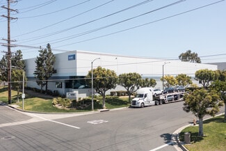 More details for 16404 Knott Ave, La Mirada, CA - Industrial for Lease