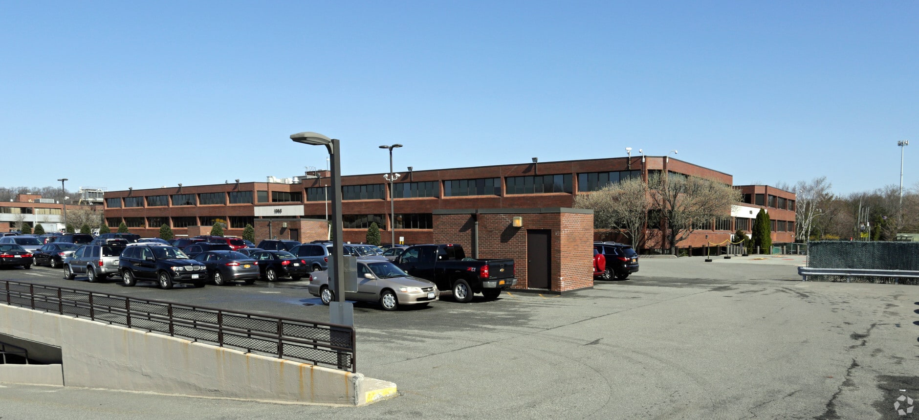 1985 Marcus Ave, Lake Success, NY, 11042 Retail Space For Lease