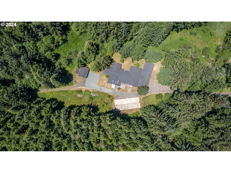 58787 Hwy 101 hwy, Coos Bay, OR for sale - Building Photo - Image 2 of 48