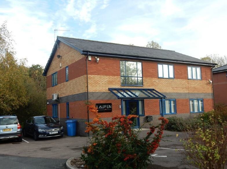 Crab Apple Way, Evesham for sale Primary Photo- Image 1 of 1