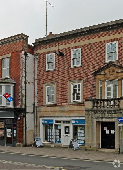 27 Bridge St, Andover for sale - Primary Photo - Image 1 of 1