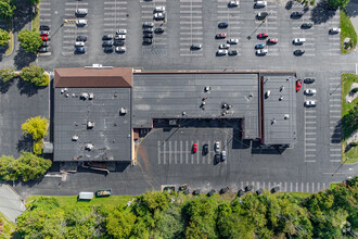 115-129 Skyline Dr, Ringwood, NJ - aerial  map view