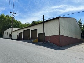 18 7th St, Slatington PA - Warehouse