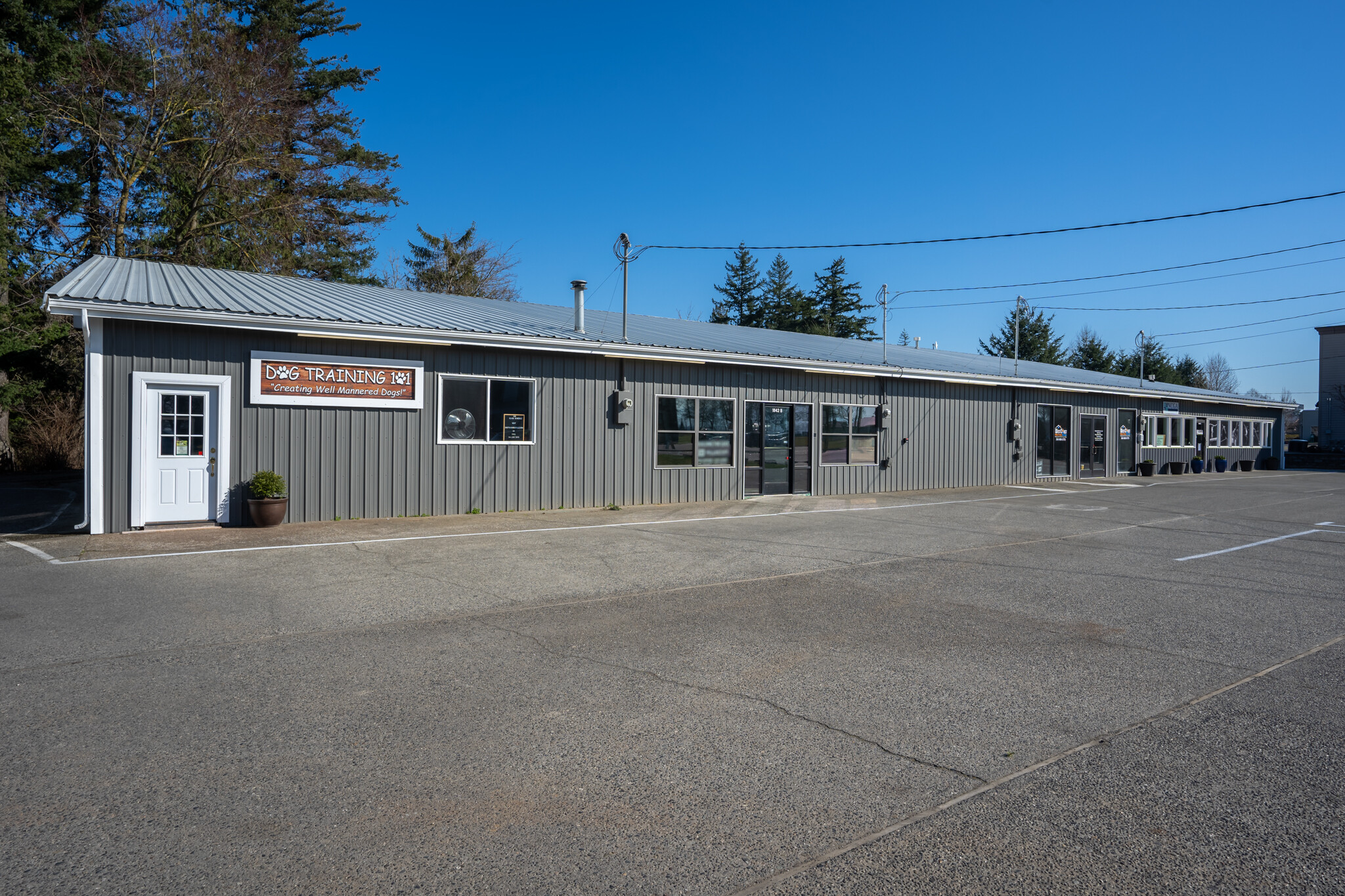 1842 Front St, Lynden, WA for sale Building Photo- Image 1 of 1