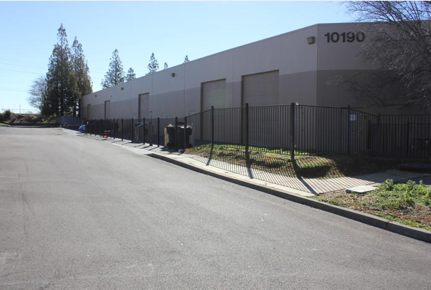 10190 Systems Pky, Sacramento, CA for sale - Building Photo - Image 3 of 4