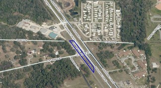 More details for 1450 N Washington Ave, Titusville, FL - Retail for Sale