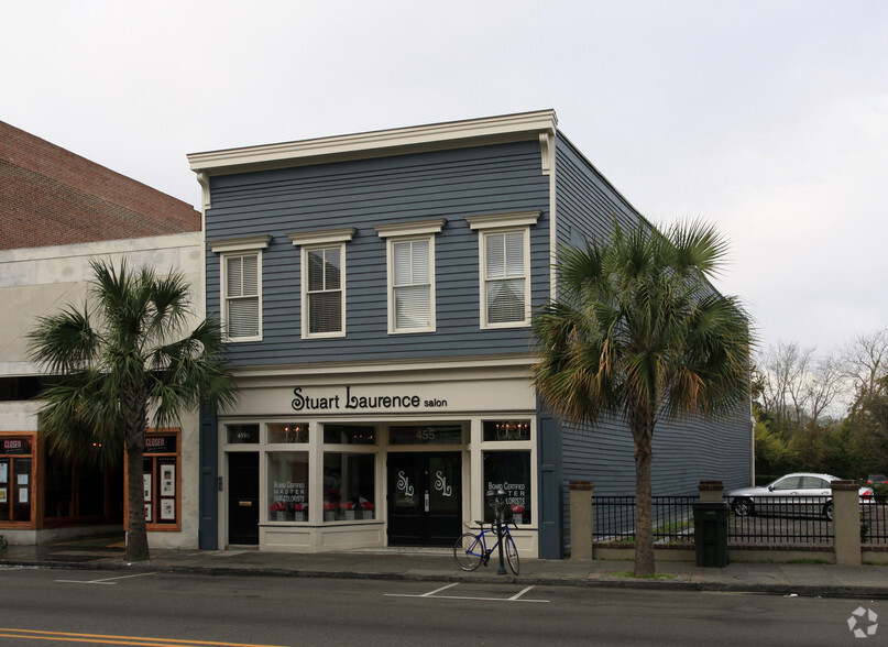 455 King St, Charleston, SC for lease - Primary Photo - Image 2 of 8