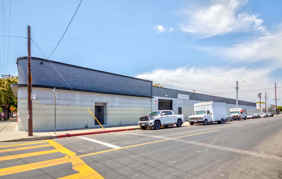 5525 McKinley Ave, Los Angeles, CA for sale - Building Photo - Image 1 of 1