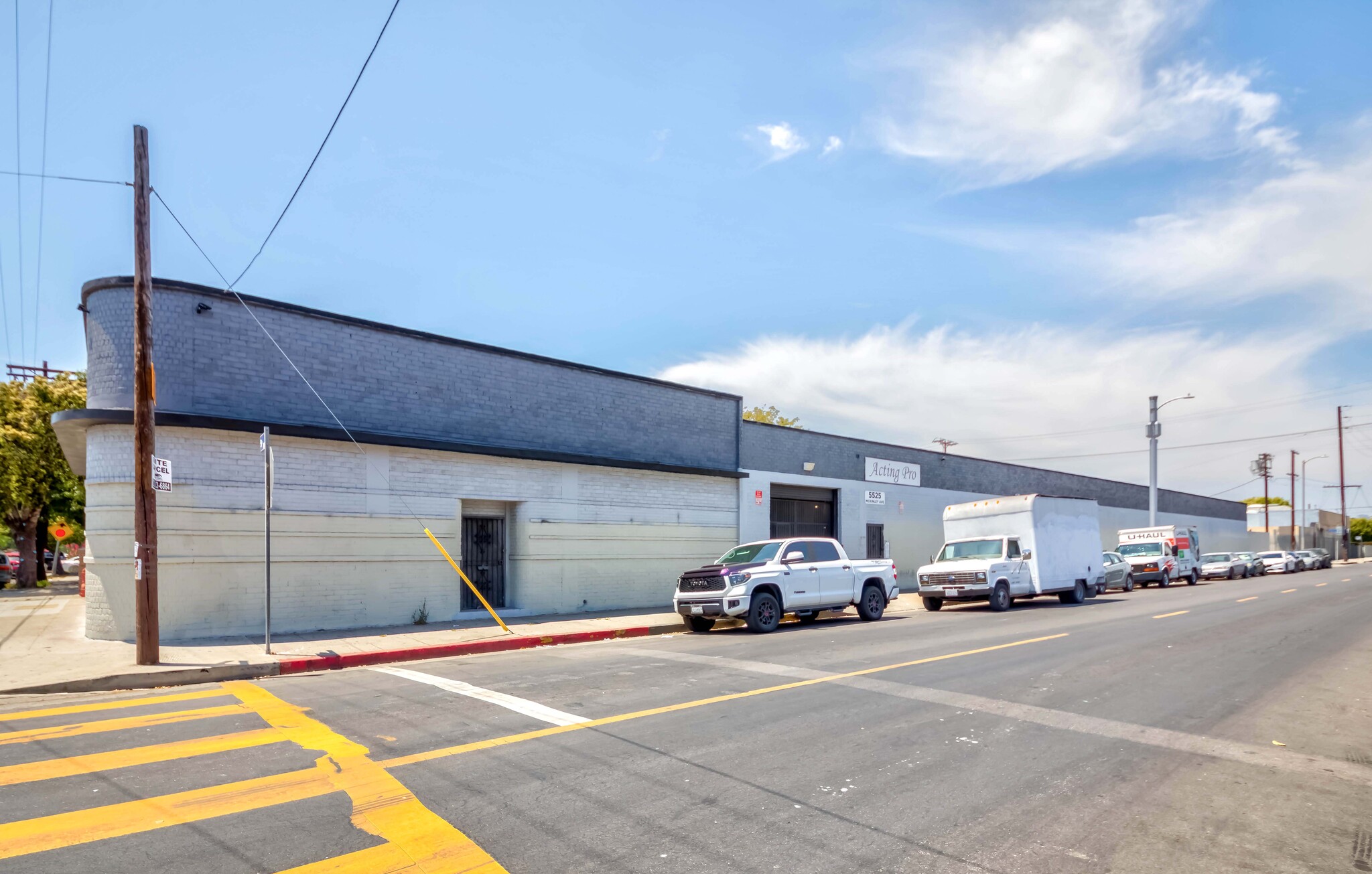 5525 McKinley Ave, Los Angeles, CA for sale Building Photo- Image 1 of 1