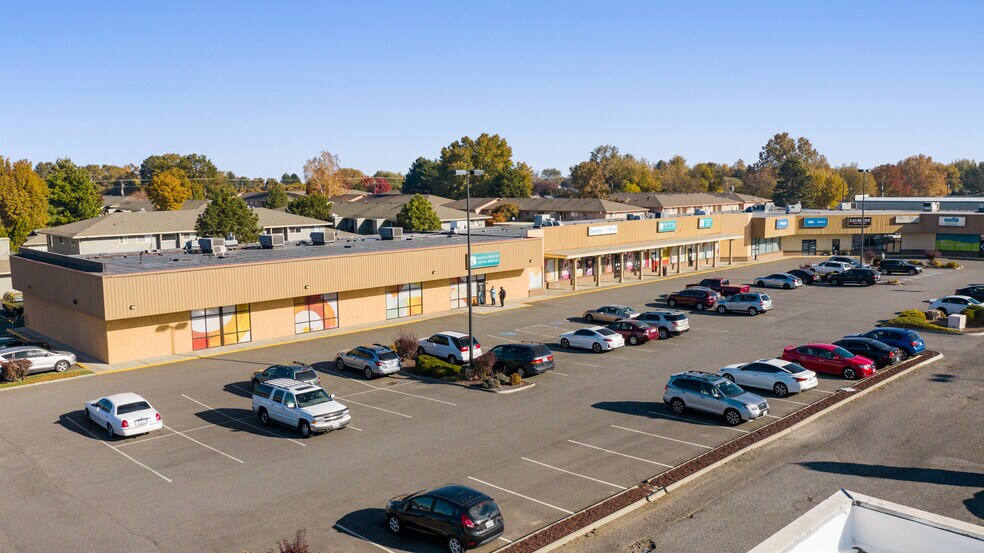 3180 W Clearwater Ave, Kennewick, WA 99336 Retail for Sale