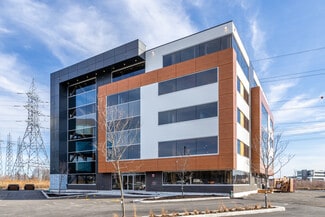 More details for 11900 Rue De L'avenir, Mirabel, QC - Office for Lease