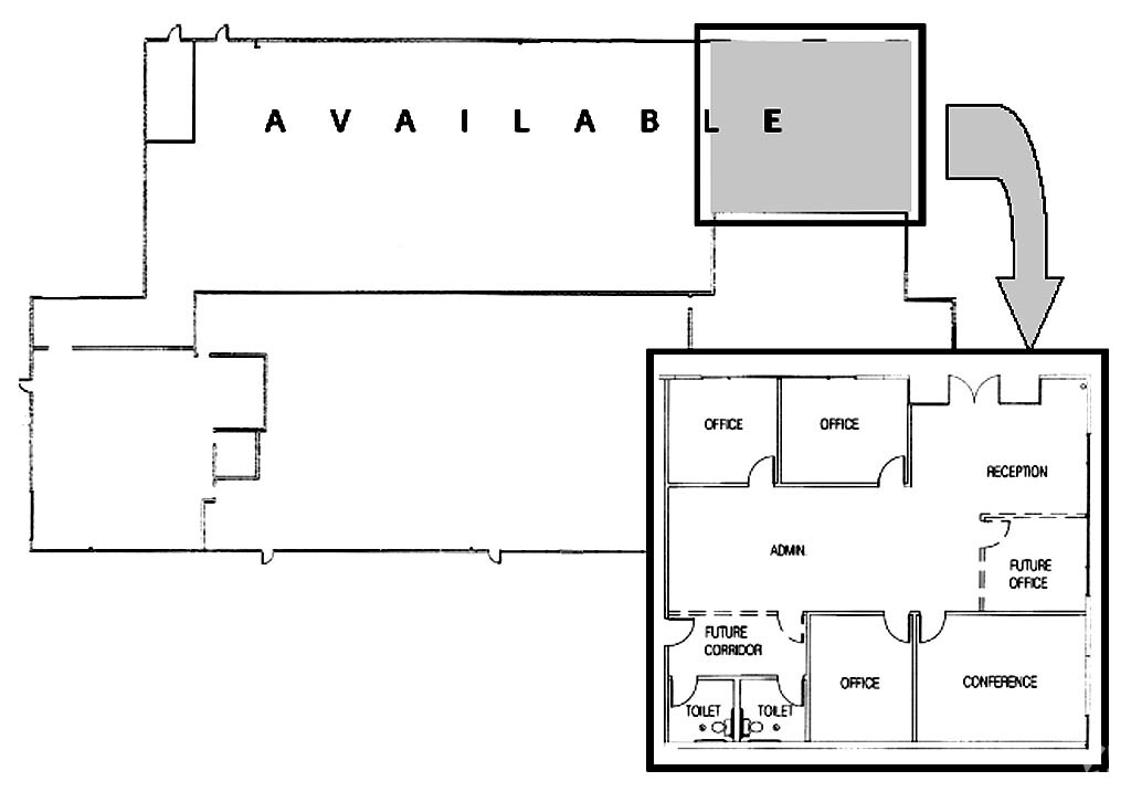 625 Alfred Nobel Dr, Hercules, CA 94547 - Flex for Sale | LoopNet