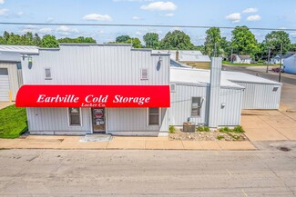 More details for 101 S East St, Earlville, IL - Specialty for Sale