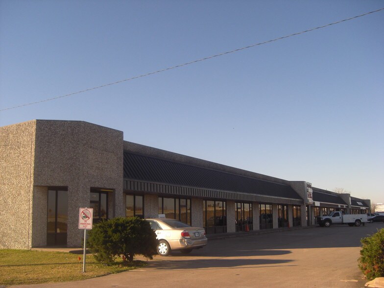 400-429 N 10th St, La Porte, TX for sale - Building Photo - Image 1 of 1