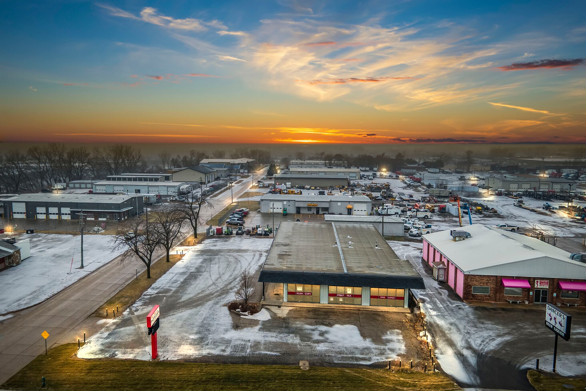 3050 6th St SW, Cedar Rapids, IA for sale Building Photo- Image 1 of 1
