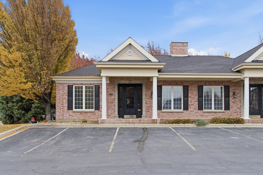 1411 E 840 N, Orem, UT for lease - Building Photo - Image 1 of 12