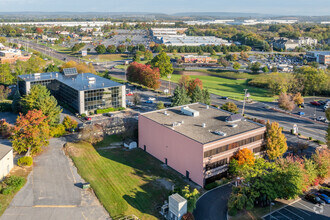 3729 Easton Nazareth Hwy, Easton, PA - aerial  map view - Image1