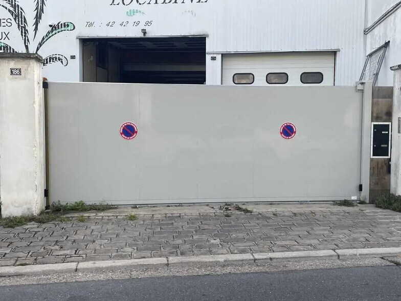 184 Rue Colbert, Colombes for lease - Building Photo - Image 3 of 39