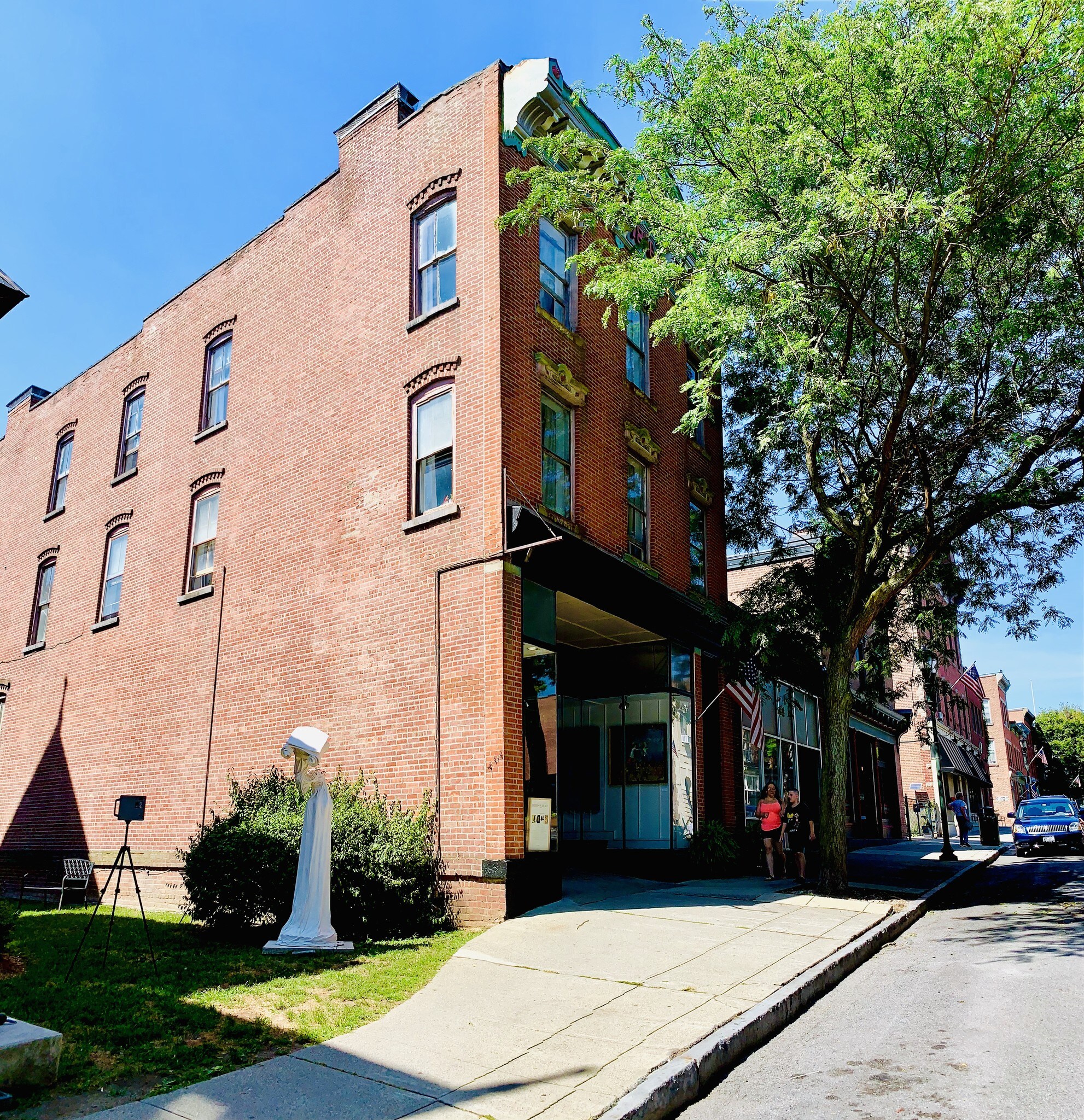 475 Main St, Beacon, NY, 12508 Loft/Creative Space Property For Sale